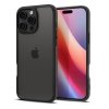 Etui Spigen Ultra Hybrid do iPhone 16 Pro – Czarny Matowy (Matte Black)